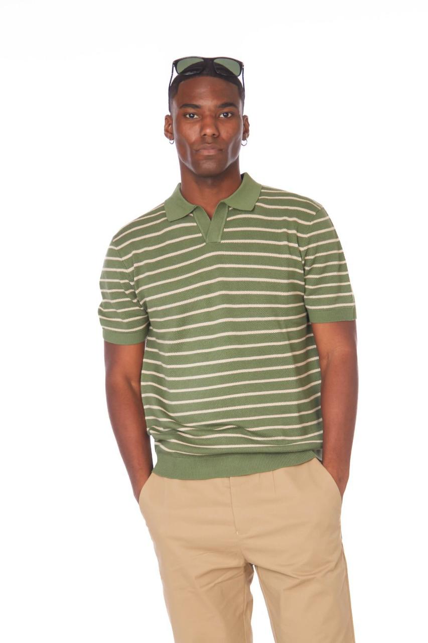 Polo Verde Clásico