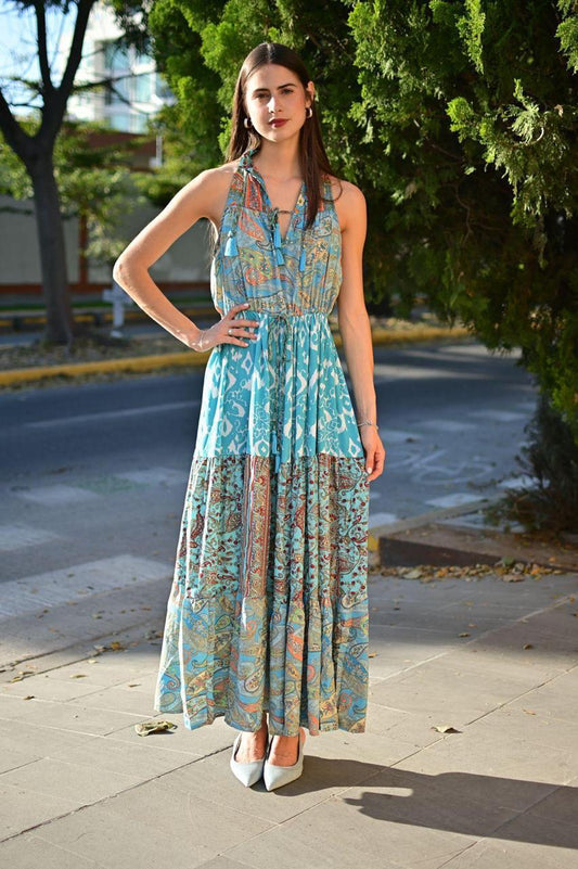 Oasis dress 